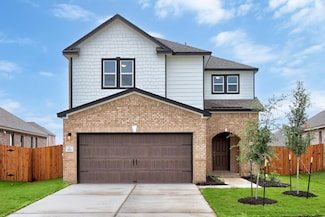 3917 Torraca Ln, Round Rock, TX 78665