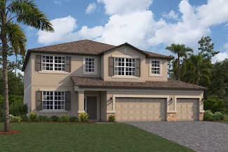 Sonoma II, Spring Hill, FL 34609