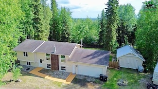 875 Ridge Loop Rd, North Pole, AK 99705