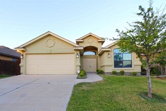 2412 Grisell Dr, Laredo, TX 78041