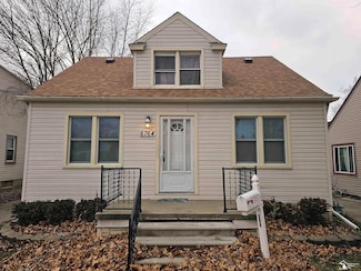 6764 Jackson St, Taylor, MI 48180