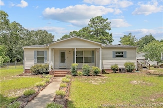 6509 Amity Ct, Stedman, NC 28391