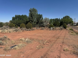 356 S Porter Rd, Snowflake, AZ 85937