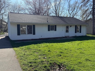 3521 Henderson Rd, Spring Arbor, MI 49283