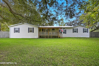 54062 Trooper Ct, Callahan, FL 32011