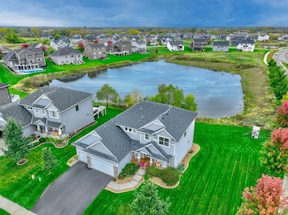 4798 Prairie Trail N, Hugo, MN 55038