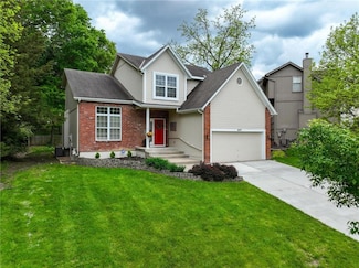 607 E 122nd St, Kansas City, MO 64145