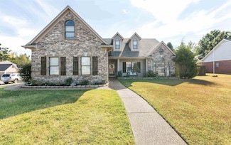140 Penny Ln, Oakland, TN 38060