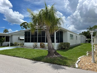 54 Ocoa Ct, Fort Myers, FL 33908
