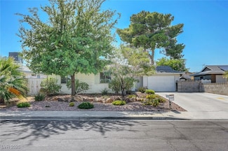4445 Peterson Dr, Las Vegas, NV 89103