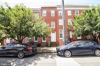 524 Scott St, Baltimore, MD 21230