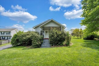 3140 Bandy Rd, Roanoke, VA 24014