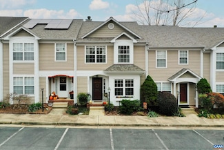 1461 Glenside Green, Charlottesville, VA 22901