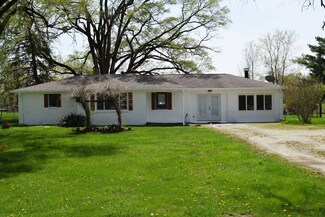 1017 W Us Highway 40, Greenfield, IN 46140