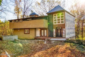 810 Hollow Hills Rd, Mount Washington, KY 40047