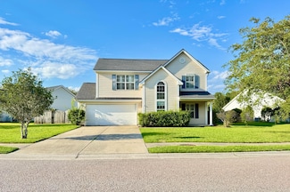 113 Rockdale Ln, Goose Creek, SC 29445