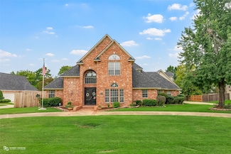 347 Crosscreek Dr, Bossier City, LA 71111