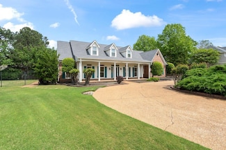 670 Weston Dr, Collierville, TN 38017