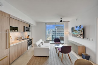 159 NE 6th St Unit 3405, Miami, FL 33132