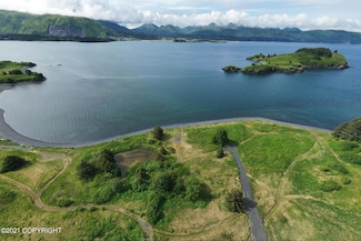 5629 Cliff Point Rd, Kodiak, AK 99615