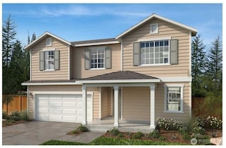 808 Britschgi St Unit 43, Auburn, WA 98321