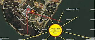 Lot 91 Serenity Dr, Harriman, TN 37748