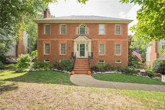 13513 Cotley Ln, Henrico, VA 23233