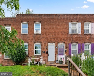 3504 7th St Unit 2, Brooklyn, MD 21225