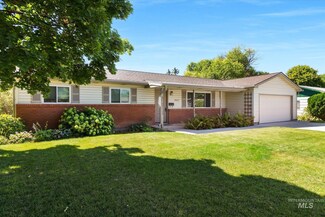 7821 W Mcmullen St, Boise, ID 83709