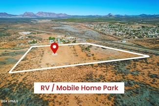 2086 E Saddle Gap Cir, Douglas, AZ 85607