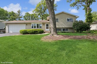 7404 Wooded Shore Dr, Wonder Lake, IL 60097