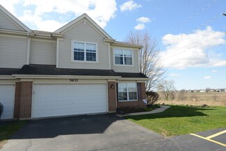 5632 Wildspring Dr, Lake In the Hills, IL 60156
