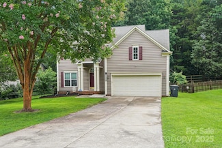 8618 Sam Dee Rd, Charlotte, NC 28215