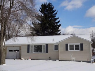 256 Saratoga Ave NW, Canton, OH 44708