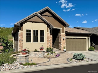 6268 Dakota Ridge Dr, Roxborough Park, CO 80125