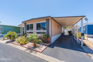 195 Tierra Rejada Rd Unit 160, Simi Valley, CA 93065
