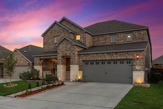 2129 Gill Star Dr, Haslet, TX 76052
