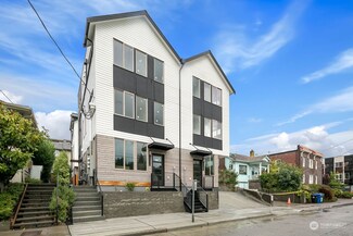 716 N Motor Place Unit B, Seattle, WA 98103