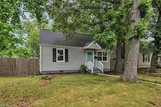 912 W 31st St, Norfolk, VA 23508