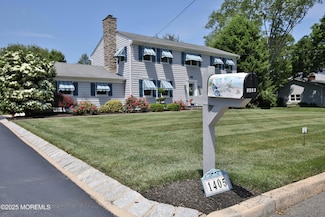 1405 Rockafeller Dr, Wall Township, NJ 07719