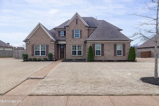 4671 Riva Ridge Dr, Olive Branch, MS 38654