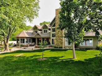 1285 Frontier Rd, Ellston, IA 50074