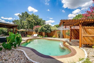 1505 Joshua Ct, Keller, TX 76248