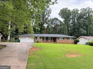 4833 Thompson Mill Rd, Lithonia, GA 30038