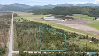 NKA Roberts Ln, Blanchard, ID 83804