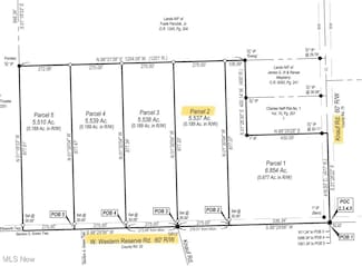 0 W Western Reserve Rd Unit 5123804, Canfield, OH 44406