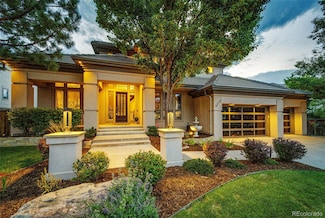 9515 S Shadow Hill Cir, Lone Tree, CO 80124