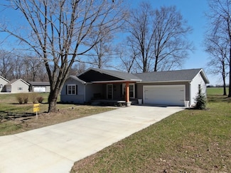 20786 N Heritage Ln Unit Lot 3 & Pt Lot 4, Marshall, IL 62441