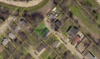 2703 Cross St, Dallas, TX 75210