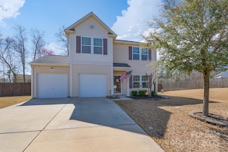 4314 Penrose Ct, Clover, SC 29710